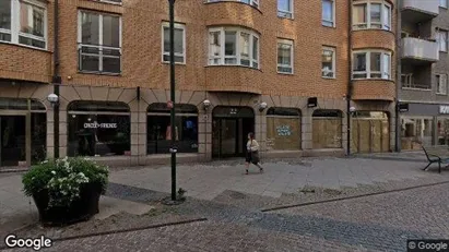 Kontorslokaler att hyra i Område ej specificerat - Bild från Google Street View