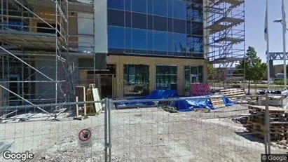 Kontorslokaler att hyra i Malmö Centrum - Bild från Google Street View