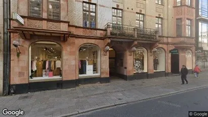 Kontorslokaler att hyra i Malmö Centrum - Bild från Google Street View