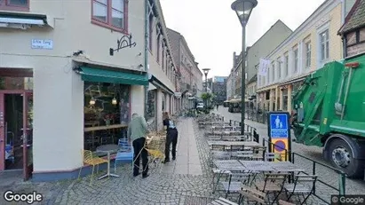 Kontorslokaler att hyra i Malmö Centrum - Bild från Google Street View
