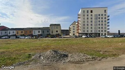 Kontorslokaler att hyra i Lund - Bild från Google Street View