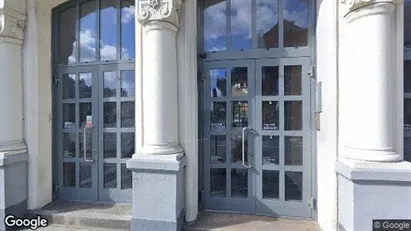 Kontorslokaler att hyra i Område ej specificerat - Bild från Google Street View