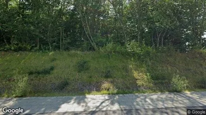 Kontorslokaler att hyra i Lund - Bild från Google Street View