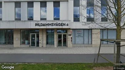 Kontorslokaler att hyra i Område ej specificerat - Bild från Google Street View