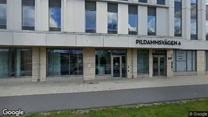 Kontorslokaler att hyra i Område ej specificerat - Bild från Google Street View
