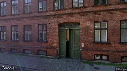 Kontorslokaler att hyra i Malmö Centrum - Bild från Google Street View
