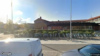 Kontorslokaler att hyra i Malmö Centrum - Bild från Google Street View