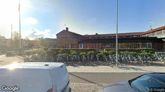 Kontorslokaler att hyra i Malmö Centrum - Bild från Google Street View
