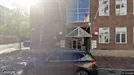 Kontor att hyra, Malmö Centrum, Ledebursgatan
