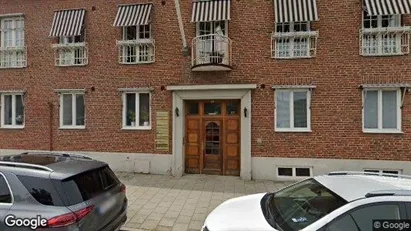 Kontorslokaler att hyra i Limhamn/Bunkeflo - Bild från Google Street View