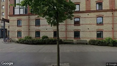 Kontorslokaler att hyra i Trelleborg - Bild från Google Street View