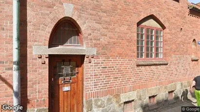 Kontorslokaler att hyra i Lund - Bild från Google Street View