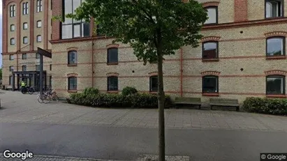 Kontorslokaler att hyra i Trelleborg - Bild från Google Street View