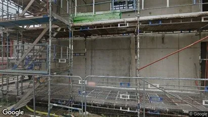 Affärslokaler att hyra i Limhamn/Bunkeflo - Bild från Google Street View