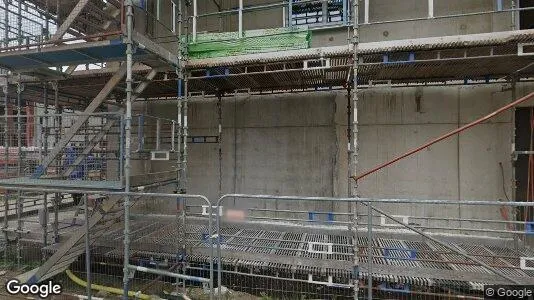 Affärslokaler att hyra i Limhamn/Bunkeflo - Bild från Google Street View