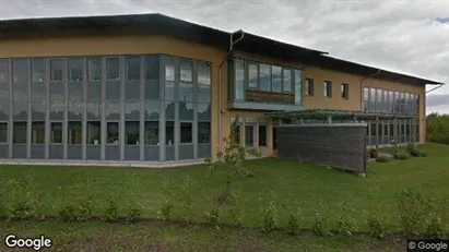Kontorslokaler att hyra i Lund - Bild från Google Street View