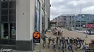 Kontor att hyra, Malmö Centrum, Dockplatsen