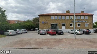 Kontorslokaler att hyra i Område ej specificerat - Bild från Google Street View