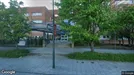 Kontor att hyra, Malmö Centrum, Carl Gustafs väg