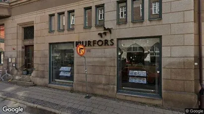 Kontorslokaler att hyra i Lund - Bild från Google Street View