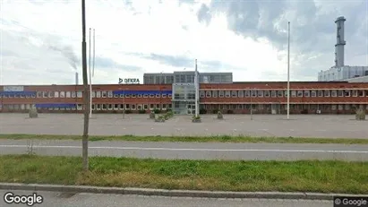 Kontorslokaler att hyra i Malmö Centrum - Bild från Google Street View