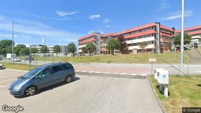Kontorslokaler att hyra i Askim-Frölunda-Högsbo - Bild från Google Street View