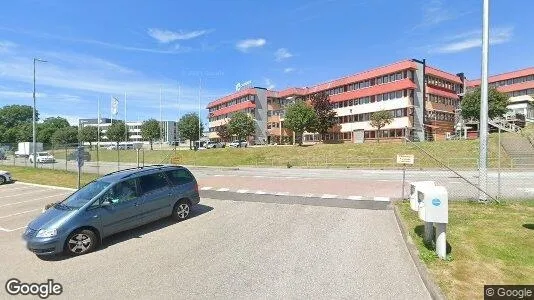 Kontorslokaler att hyra i Askim-Frölunda-Högsbo - Bild från Google Street View