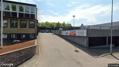 Kontorslokaler att hyra i Askim-Frölunda-Högsbo - Bild från Google Street View