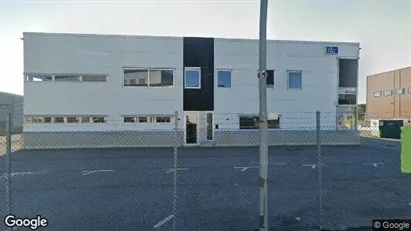Lagerlokaler att hyra i Fosie - Bild från Google Street View