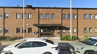 Lagerlokaler att hyra i Malmö Centrum - Bild från Google Street View
