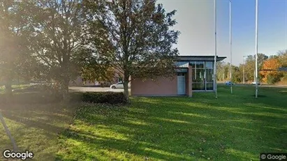Kontorslokaler att hyra i Malmö Centrum - Bild från Google Street View