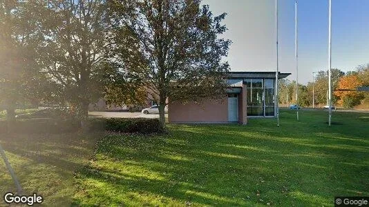 Kontorslokaler att hyra i Malmö Centrum - Bild från Google Street View