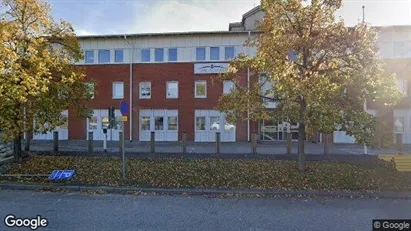 Lagerlokaler att hyra i Malmö Centrum - Bild från Google Street View
