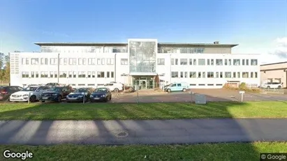 Affärslokaler att hyra i Malmö Centrum - Bild från Google Street View
