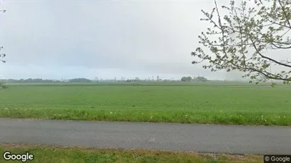 Affärslokaler att hyra i Burlöv - Bild från Google Street View