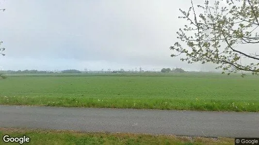 Affärslokaler att hyra i Burlöv - Bild från Google Street View