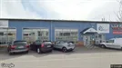 Lager att hyra, Lund, Kalkstensvägen