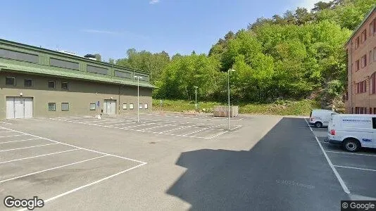 Kontorslokaler att hyra i Område ej specificerat - Bild från Google Street View