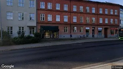 Kontorslokaler att hyra i Lund - Bild från Google Street View