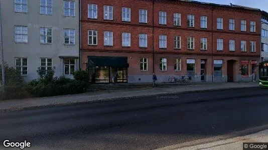 Kontorslokaler att hyra i Lund - Bild från Google Street View