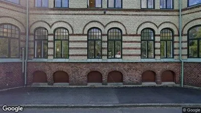 Kontorslokaler att hyra i Borås - Bild från Google Street View