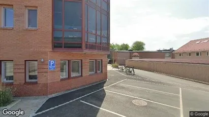 Kontorslokaler att hyra i Område ej specificerat - Bild från Google Street View