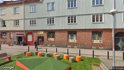 Affärslokaler att hyra i Göteborg Östra - Bild från Google Street View