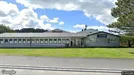 Lager att hyra, Kungsbacka, Verkstadsgatan