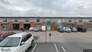 Lager att hyra, Partille, Sävedalen, Industrivägen