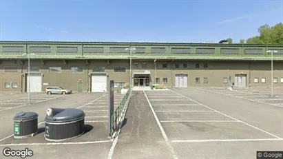 Kontorslokaler att hyra i Område ej specificerat - Bild från Google Street View
