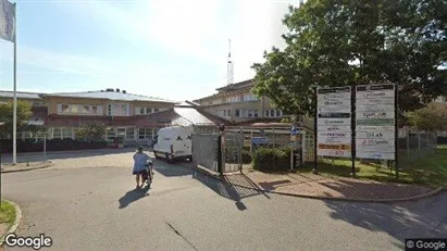 Kontorslokaler att hyra i Askim-Frölunda-Högsbo - Bild från Google Street View