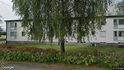 Bostadsfastigheter till försäljning i Askersund - Bild från Google Street View