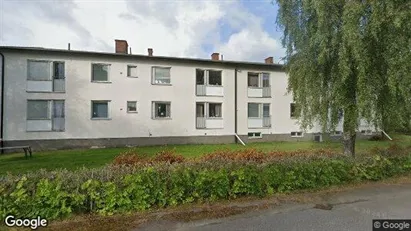 Affärslokaler till försäljning i Askersund - Bild från Google Street View