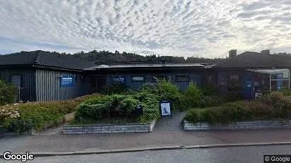 Bostadsfastigheter till försäljning i Mölndal - Bild från Google Street View